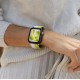 Etui Tech-Protect Defense na Huawei Watch Fit 5 - czarne