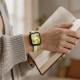 Etui Tech-Protect Defense na Huawei Watch Fit 5 - czarne