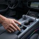 Ładowarka samochodowa Tech-Protect CC07 3-Porty PD 54W + transmiter FM Bluetooth - czarna