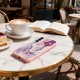 Etui Tech-Protect Icon na Samsung Galaxy A27 5G - wielokolorowe