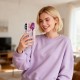 Etui Tech-Protect Icon na Samsung Galaxy A27 5G - wielokolorowe