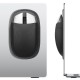 Etui Spigen LD220 Mouse Sleeve na myszkę - czarna
