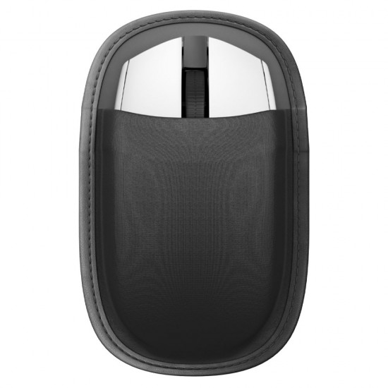 Etui Spigen LD220 Mouse Sleeve na myszkę - czarna