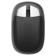Etui Spigen LD220 Mouse Sleeve na myszkę - czarna