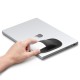 Etui Spigen LD220 Mouse Sleeve na myszkę - czarna