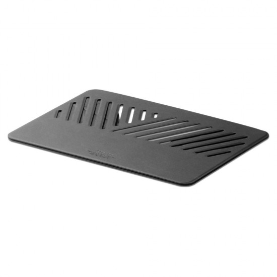 Podstawka pod laptopa Spigen SlimFold LD201-S6 - szara