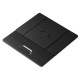 Podstawka pod laptopa Spigen SlimFold LD201-S8 pod laptop - szara