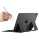 Podstawka pod laptopa Spigen SlimFold LD201-S8 pod laptop - szara