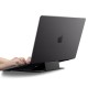 Podstawka pod laptopa Spigen SlimFold LD201-S8 pod laptop - szara