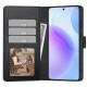 Etui Tech-Protect Wallet na Motorola Edge 70 5G - czarne