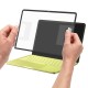 Szkło hartowane Spigen Glas.tR Slim FC na MacBook Neo 13