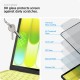 Szkło hartowane Spigen Glas.tR Slim FC na MacBook Neo 13