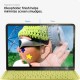 Szkło hartowane Spigen Glas.tR Slim FC na MacBook Neo 13
