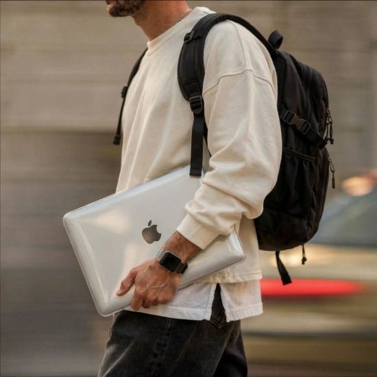 Etui Tech-Protect Softshell na MacBook Neo 13