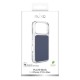 Puro Plate Mag Case for iPhone 17 Pro Max Compatible with MagSafe - Blue