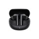 QCY Melobuds N60 Wireless In-Ear Headphones with LDAC and ANC Noise Cancellation - Black