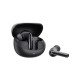 QCY Melobuds N60 Wireless In-Ear Headphones with LDAC and ANC Noise Cancellation - Black
