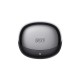 QCY Melobuds N60 Wireless In-Ear Headphones with LDAC and ANC Noise Cancellation - Black