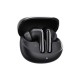 QCY Melobuds N60 Wireless In-Ear Headphones with LDAC and ANC Noise Cancellation - Black
