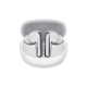 QCY Melobuds N60 Wireless In-Ear Headphones with LDAC and ANC Noise Cancellation - White