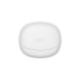 QCY Melobuds N60 Wireless In-Ear Headphones with LDAC and ANC Noise Cancellation - White