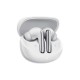 QCY Melobuds N60 Wireless In-Ear Headphones with LDAC and ANC Noise Cancellation - White