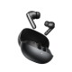QCY MeloBuds N20 Wireless In-Ear Noise Cancelling ANC Headphones - Black
