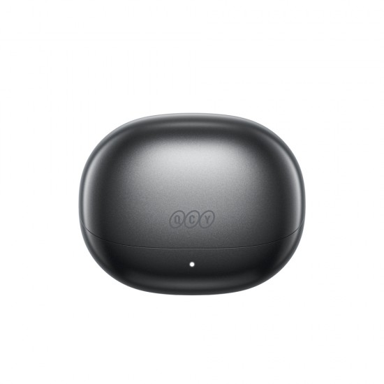 QCY MeloBuds N20 Wireless In-Ear Noise Cancelling ANC Headphones - Black