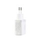 Joyroom JR-TG6 GaN 30W Wall Charger - White