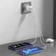 Joyroom JR-TG6 GaN 30W Wall Charger - White