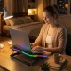 Wozinsky WDCX-A26 NitroCool RGB Gaming Laptop Cooling Pad - Black