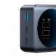 Joyroom JR-PBF05 Pro 30000mAh 65W Powerbank with Digital Display 2x USB-C 1x USB-A - Black