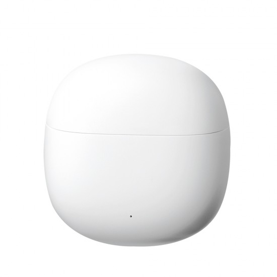 Joyroom JR-FB1 Funpods Bluetooth 6.0 In-Ear TWS Wireless Headphones - White
