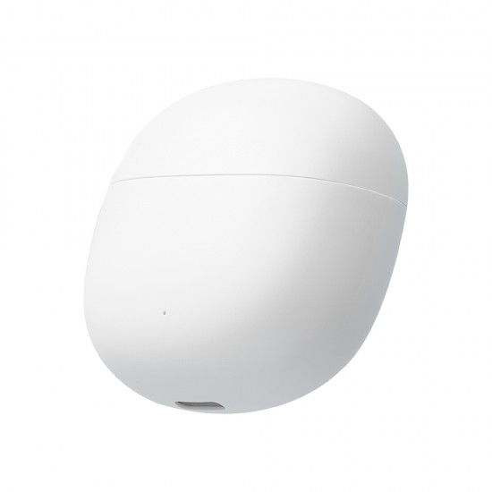 Joyroom JR-FB1 Funpods Bluetooth 6.0 In-Ear TWS Wireless Headphones - White