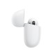 Joyroom JR-FB1 Funpods Bluetooth 6.0 In-Ear TWS Wireless Headphones with AI Functions - White