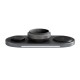 Tech-Protect A51 MagSafe 3-in-1 25W QI2.2 Wireless Charger - Black