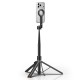 Spigen S582W Bluetooth Selfie Stick - Black