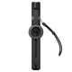 Spigen S582W Bluetooth Selfie Stick - Black