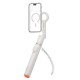 Spigen S582W Bluetooth Selfie Stick - Beige