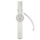 Spigen S582W Bluetooth Selfie Stick - Beige