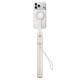 Spigen S582W Bluetooth Selfie Stick - Beige