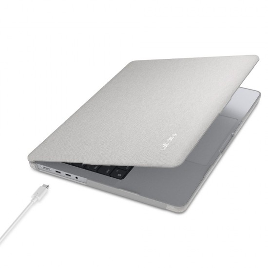 Spigen Urban Fit Case for MacBook Pro 16