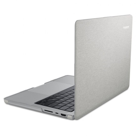 Spigen Urban Fit Case for MacBook Pro 16