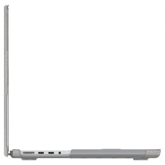 Spigen Urban Fit Case for MacBook Pro 16