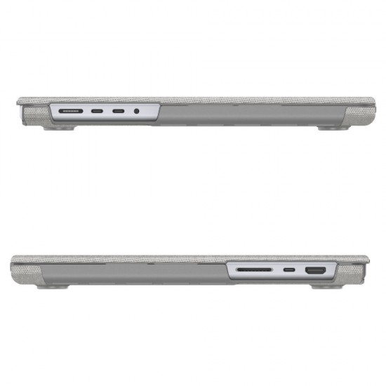 Spigen Urban Fit Case for MacBook Pro 16