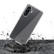 3mk Armor Case for Samsung Galaxy A27 5G - Transparent