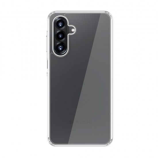 3mk Armor Case for Samsung Galaxy A27 5G - Transparent