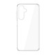 3mk Armor Case for Samsung Galaxy A27 5G - Transparent