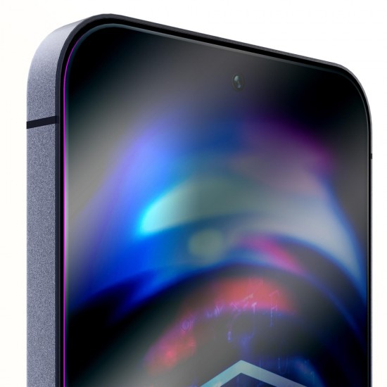 3mk Hardglass Max Privacy Privacy Glass for Samsung Galaxy A57