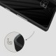 3mk Fortis MagCase for Samsung Galaxy S24 Ultra - black